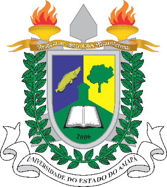 Universidade do estado do amapa - UEAP