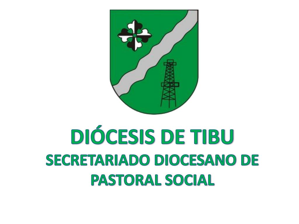  diocesis de tibu