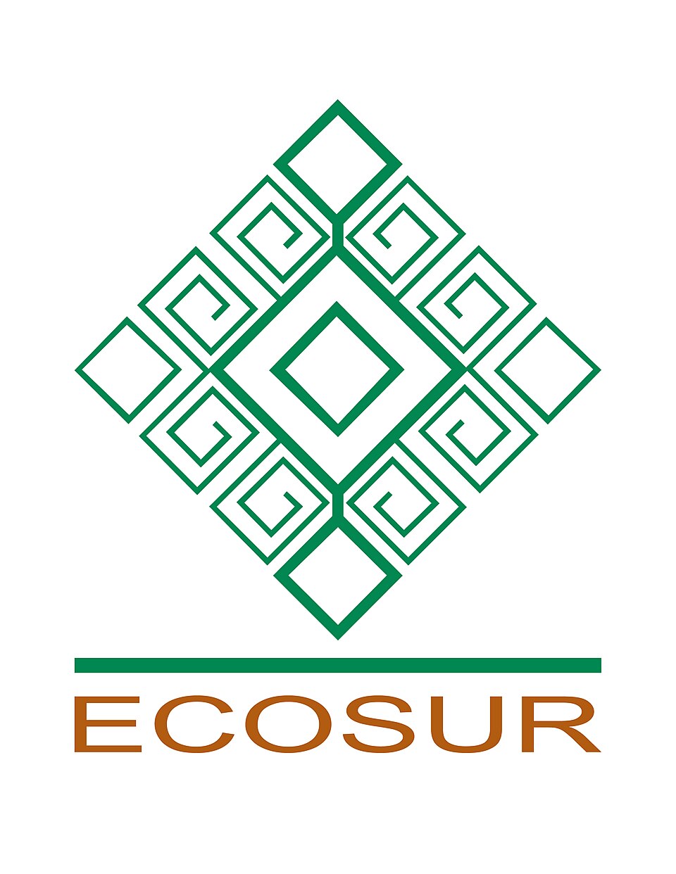 El colegio de la frontera sur - ECOSUR