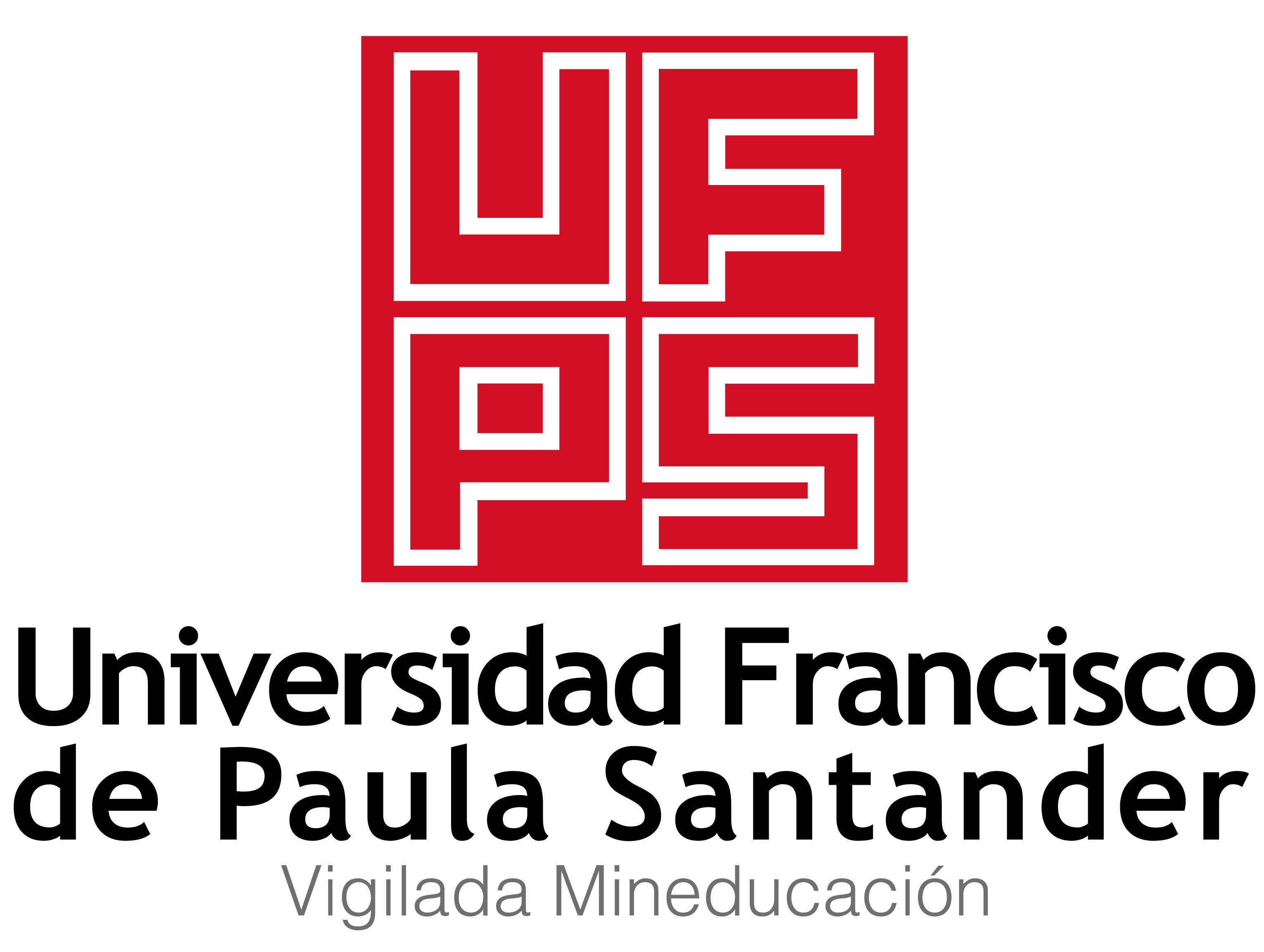 Univrsidad Francisco de Paula Santander