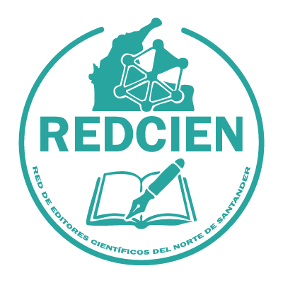 Logo REDCIEN