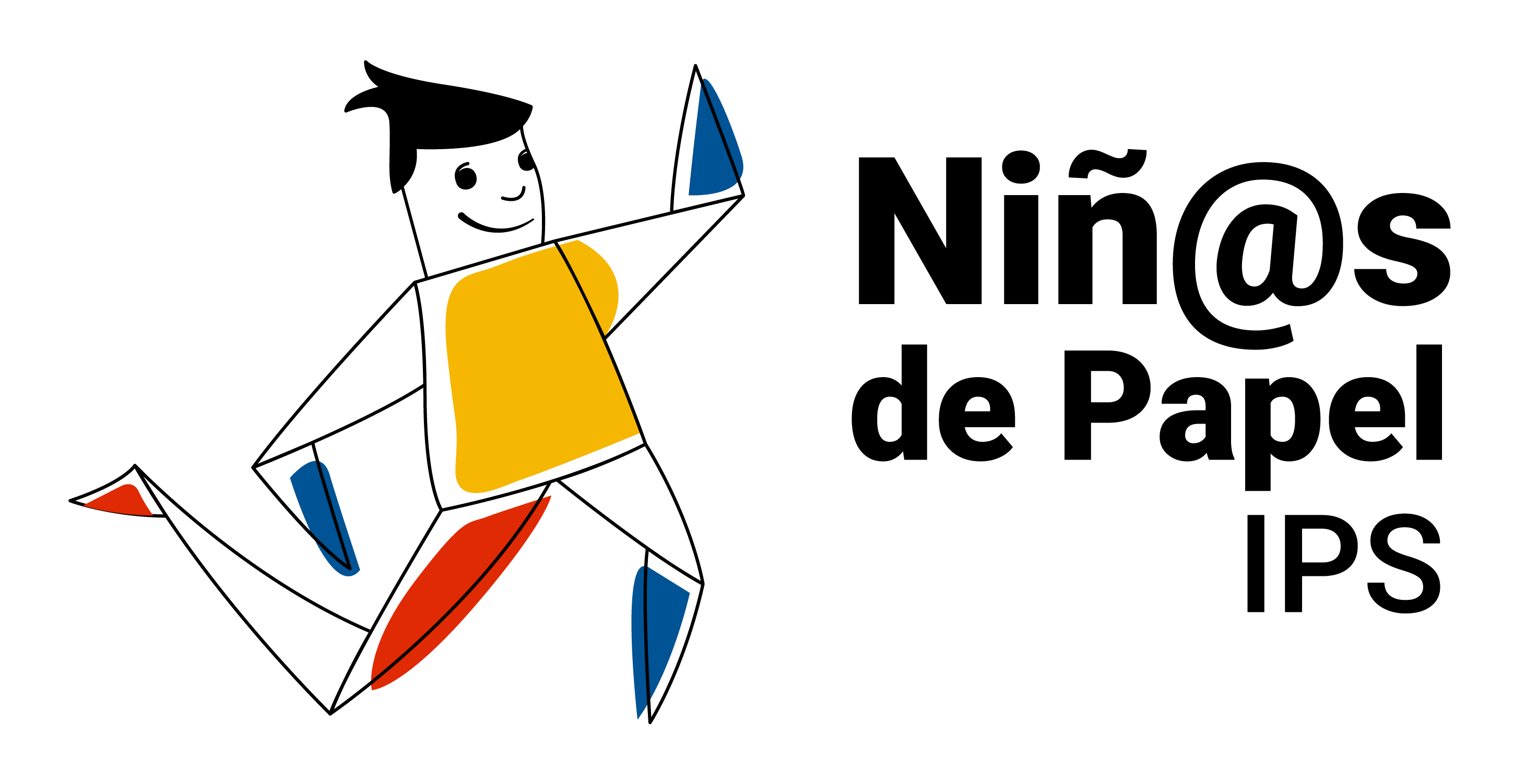 niñ@s de papel IPS