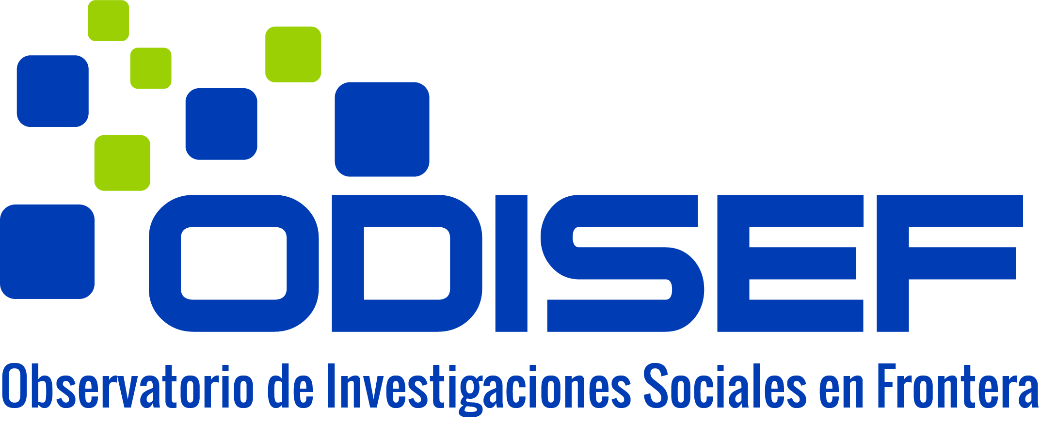 Observatorio de investigaciones sociales en frontera - ODISEF