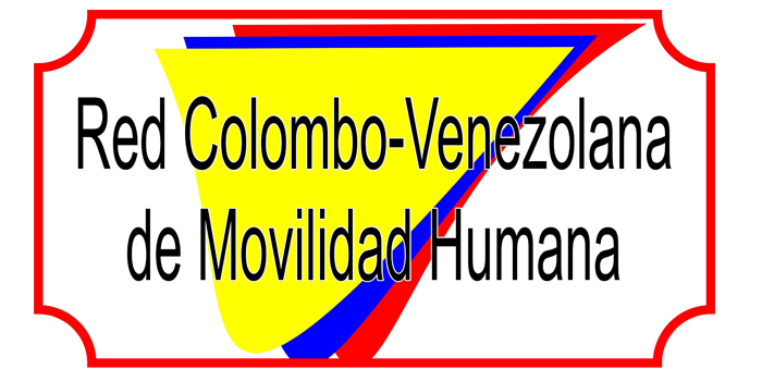 red colombo venezolana de movilidad humana