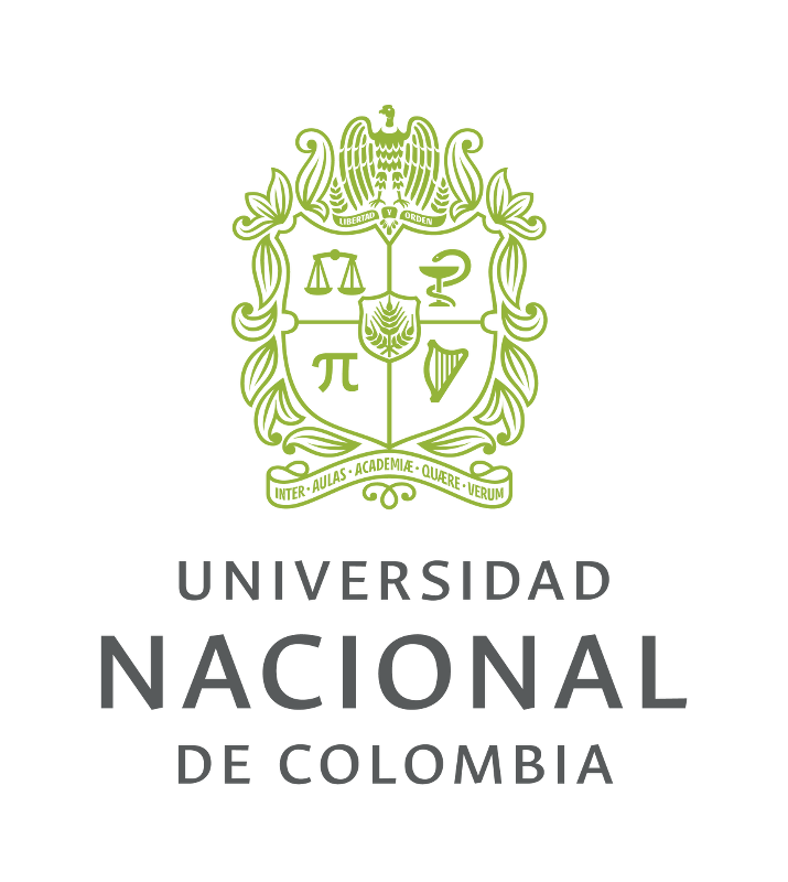 Universidad nacional de colombia